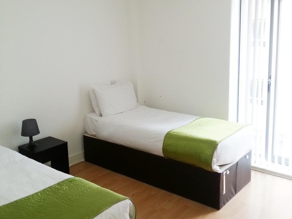 The Block Serviced Hotel
